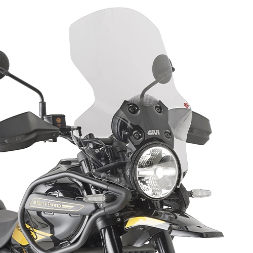 Givi D9059ST szyba przezroczysta